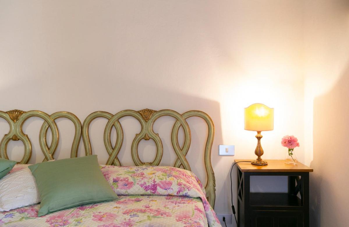 Le Fonti A San Giorgio Villa Montespertoli Buitenkant foto
